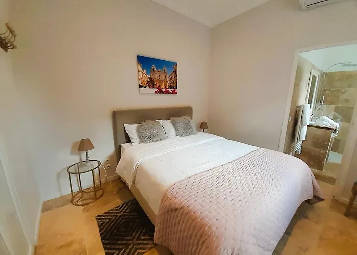 Palazzo Pisani Malta Boutique And Spa