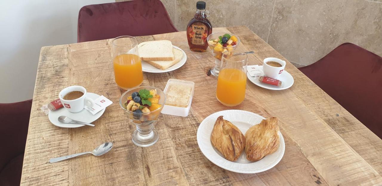 Palazzo Pisani Malta Boutique And Bed & Breakfast
