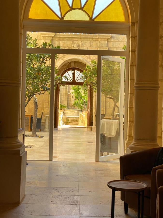 Palazzo Pisani Malta Boutique And