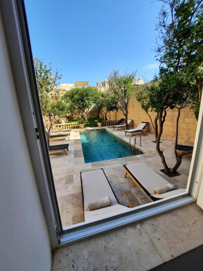 Palazzo Pisani Malta Boutique And Żabbar