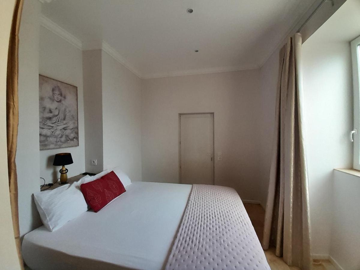Couette-café Palazzo Pisani Malta Boutique And