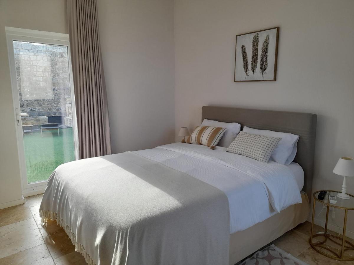 Palazzo Pisani Malta Boutique And Couette-café Żabbar