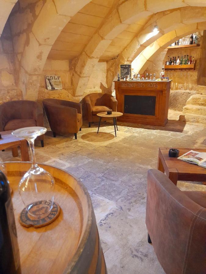 Couette-café Palazzo Pisani Malta Boutique And *