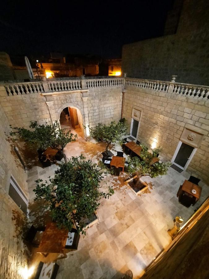 Palazzo Pisani Malta Boutique And * Żabbar