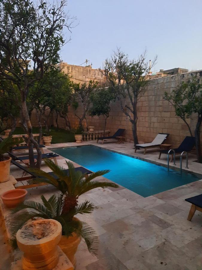 Palazzo Pisani Malta Boutique And *