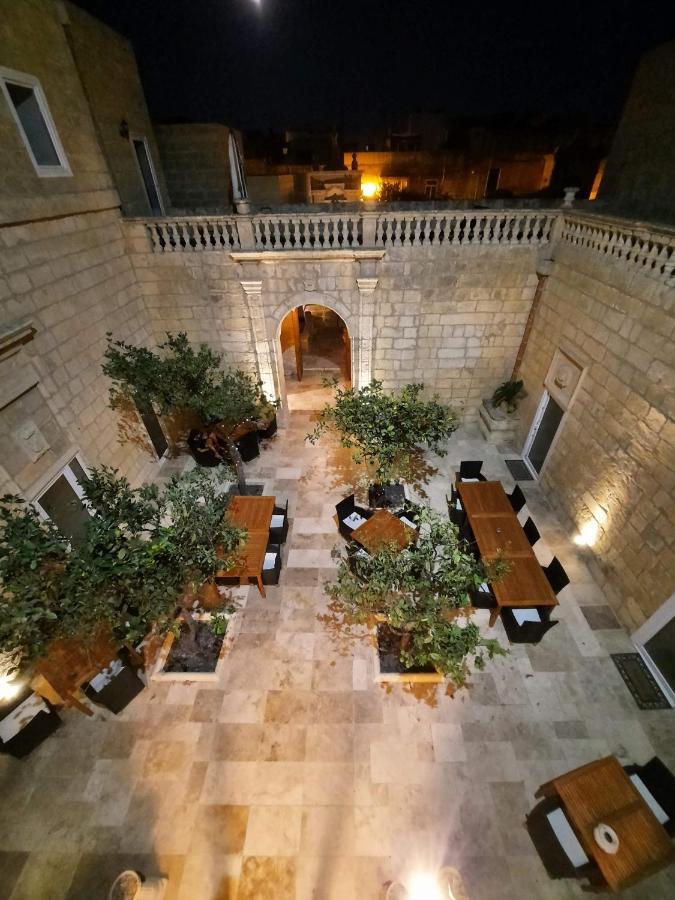Palazzo Pisani Malta Boutique And Couette-café *