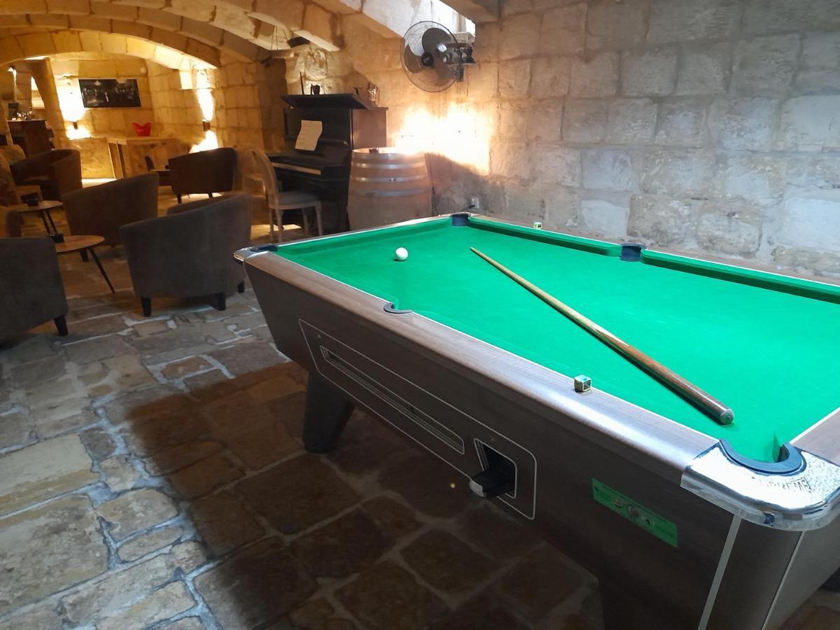 Palazzo Pisani Malta Boutique And