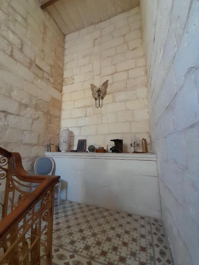 Palazzo Pisani Malta Boutique And Couette-café