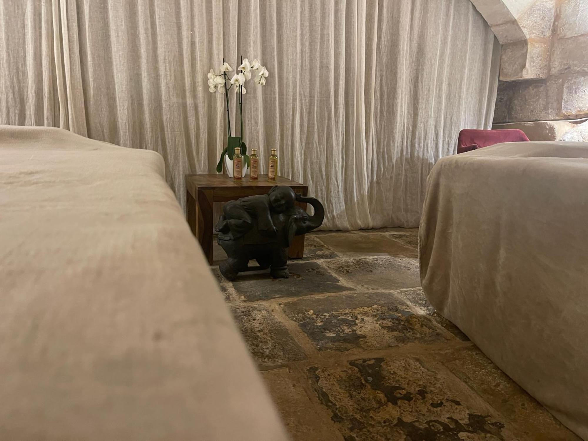 Bed & Breakfast Palazzo Pisani Malta Boutique And