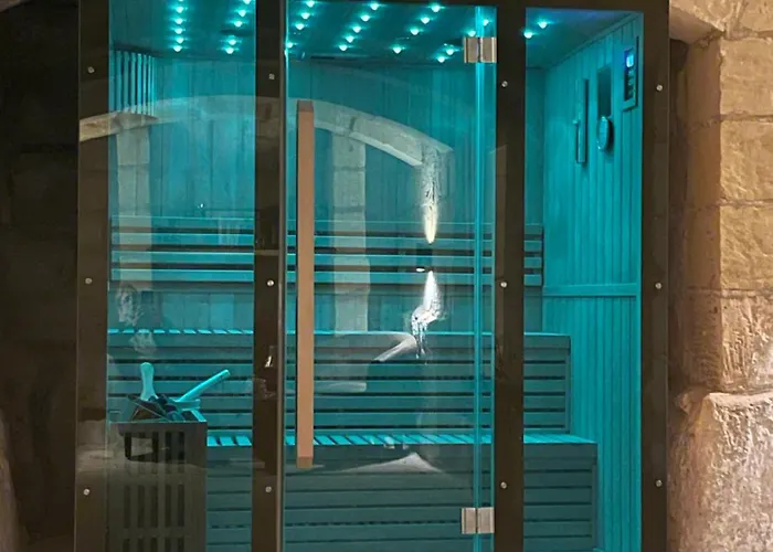 Palazzo Pisani Malta Boutique And Spa