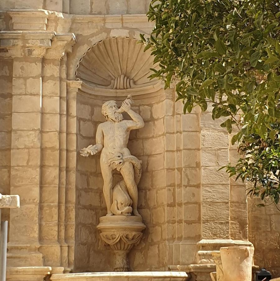 Palazzo Pisani Malta Boutique And *