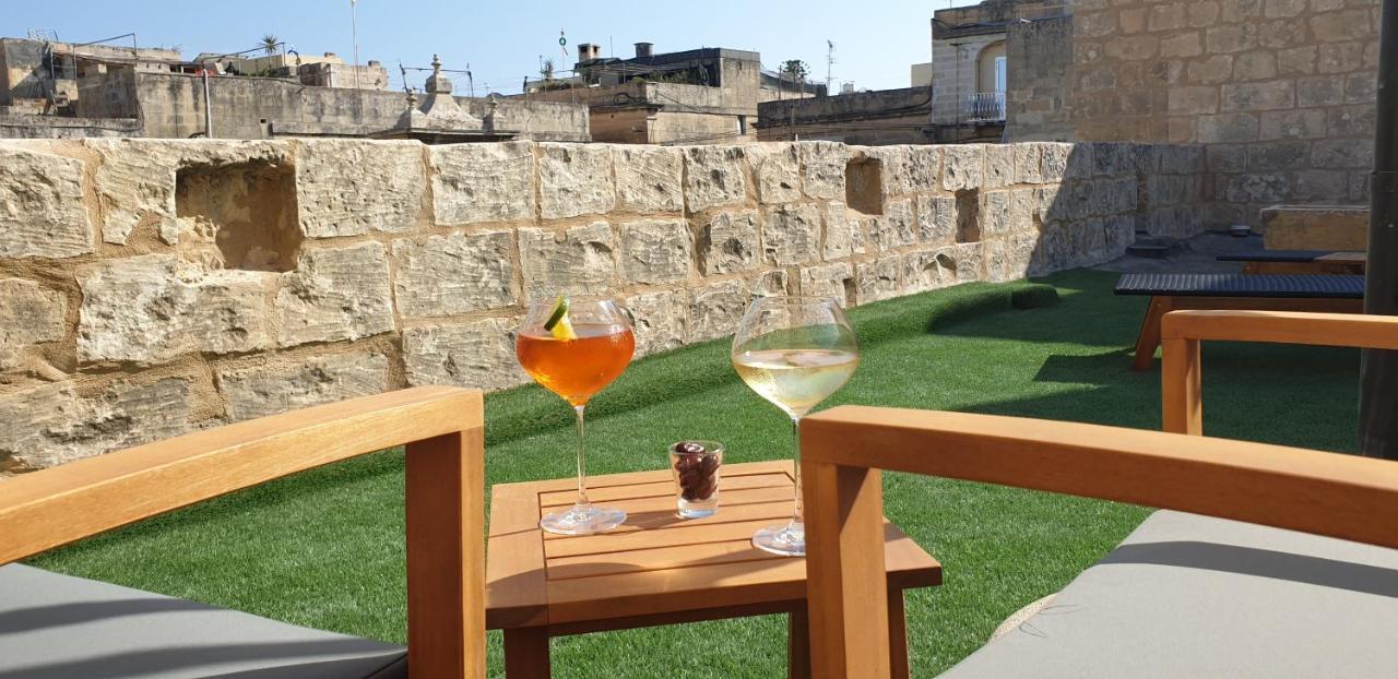 Palazzo Pisani Malta Boutique And Bed & Breakfast