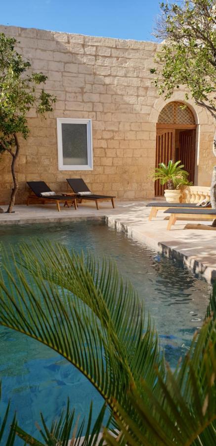 Palazzo Pisani Malta Boutique And Frühstückspension