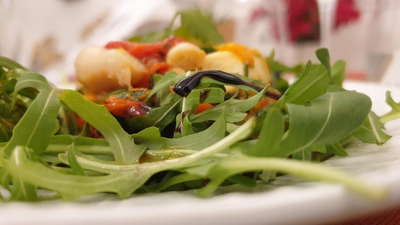 Bed & Breakfast Palazzo Pisani Malta Boutique And