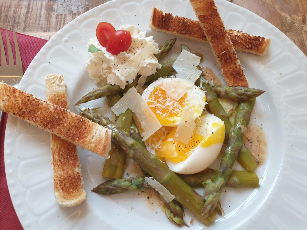 Bed & Breakfast Palazzo Pisani Malta Boutique And Zabbar