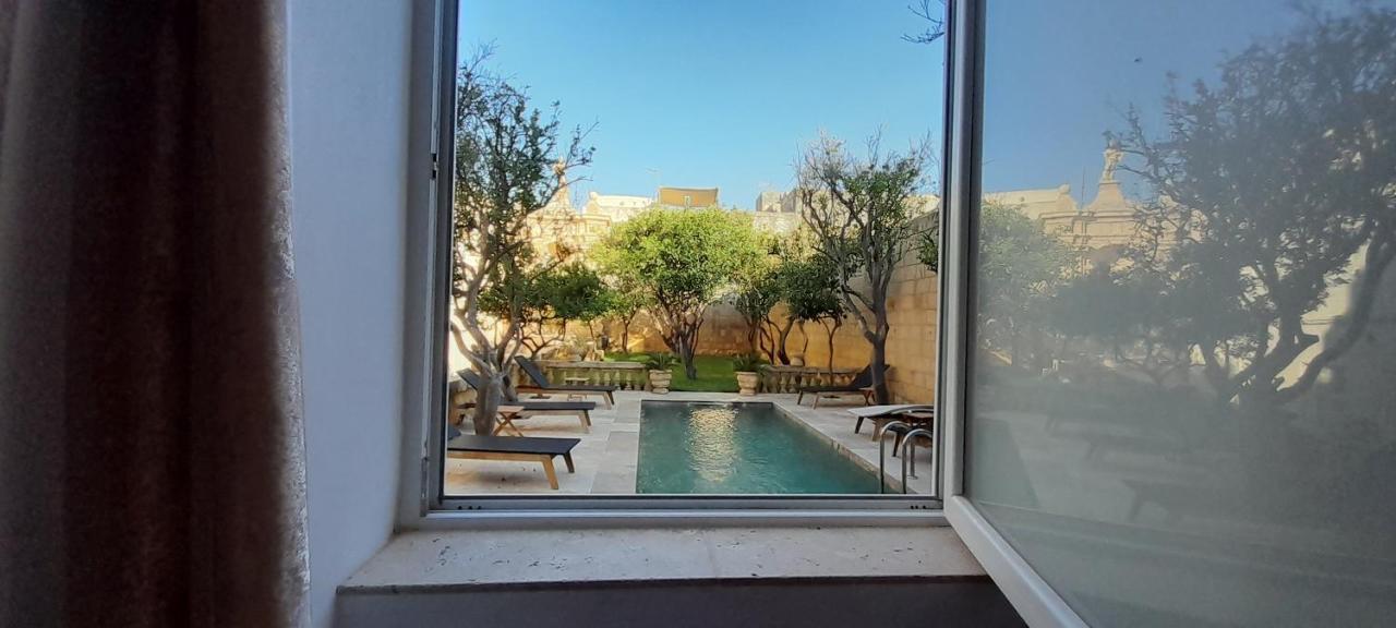 Palazzo Pisani Malta Boutique And Zabbar
