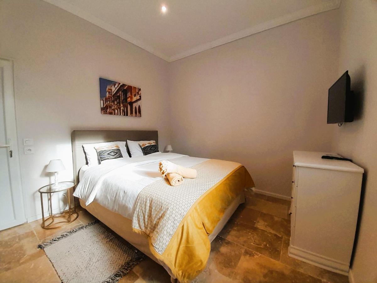 Palazzo Pisani Malta Boutique And Zabbar
