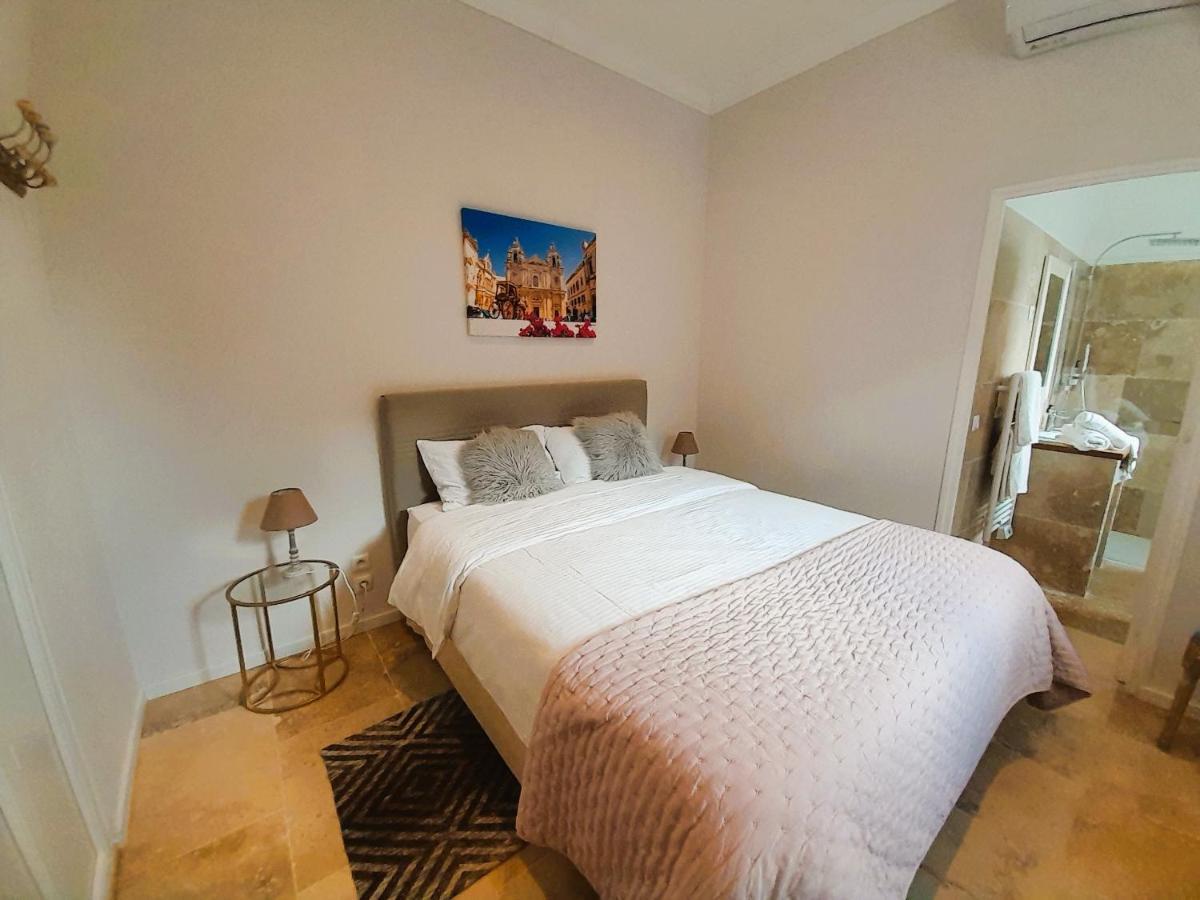 Bed & Breakfast Palazzo Pisani Malta Boutique And *