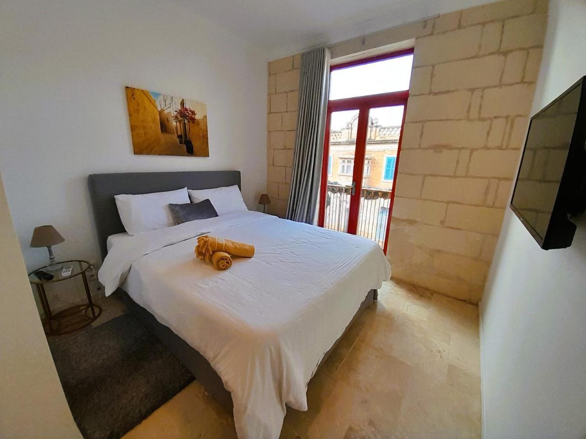 Palazzo Pisani Malta Boutique And * Żabbar
