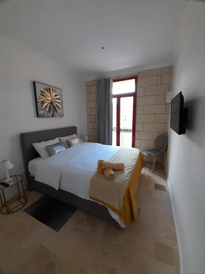 Palazzo Pisani Malta Boutique And Bed & Breakfast *
