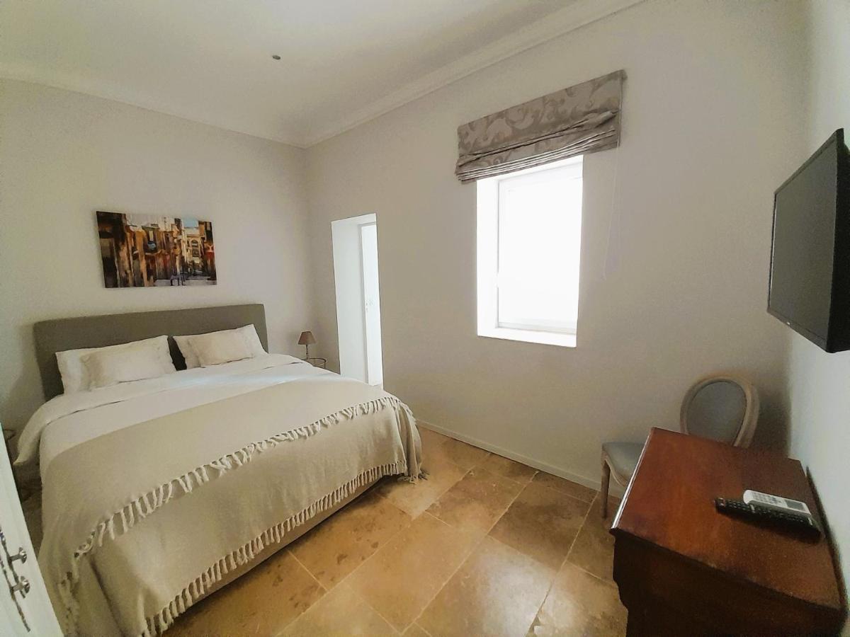 Palazzo Pisani Malta Boutique And *
