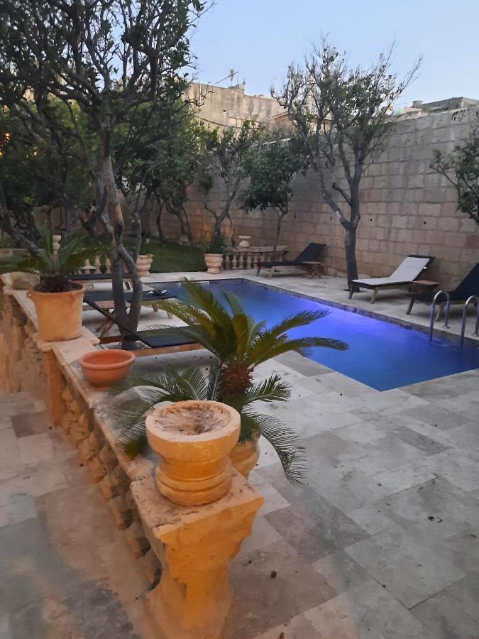 Bed & Breakfast Palazzo Pisani Malta Boutique And