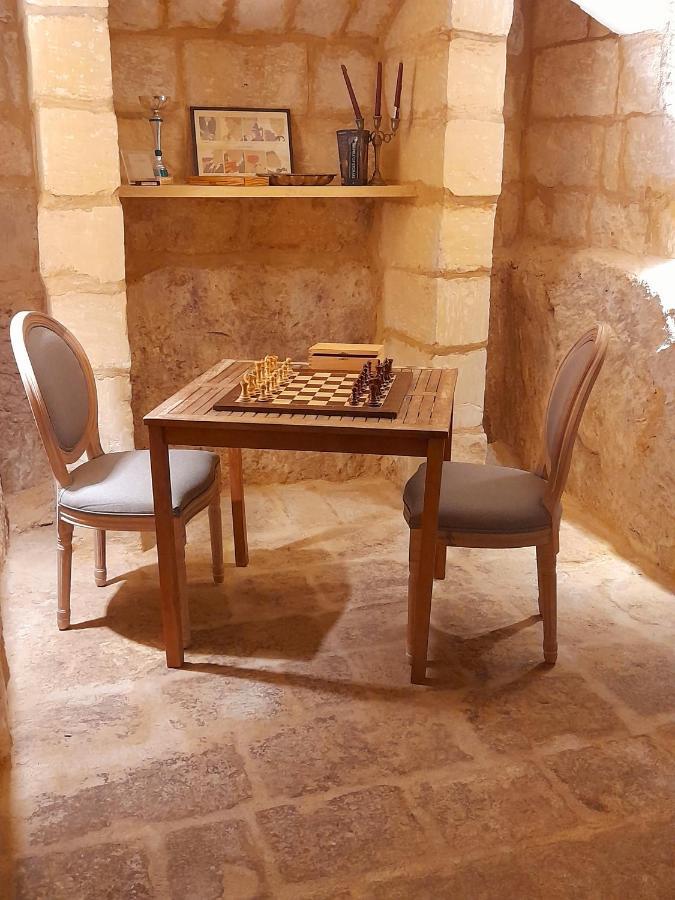 Palazzo Pisani Malta Boutique And Bed & Breakfast
