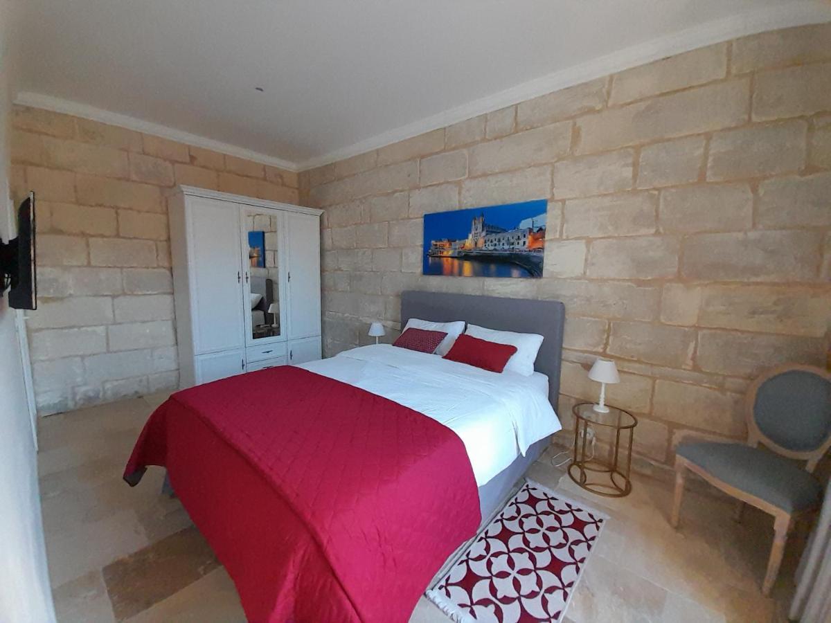 Frühstückspension Palazzo Pisani Malta Boutique And *