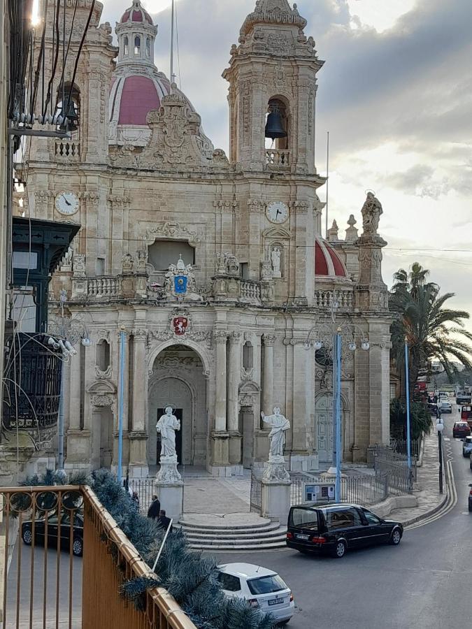 Palazzo Pisani Malta Boutique And Żabbar