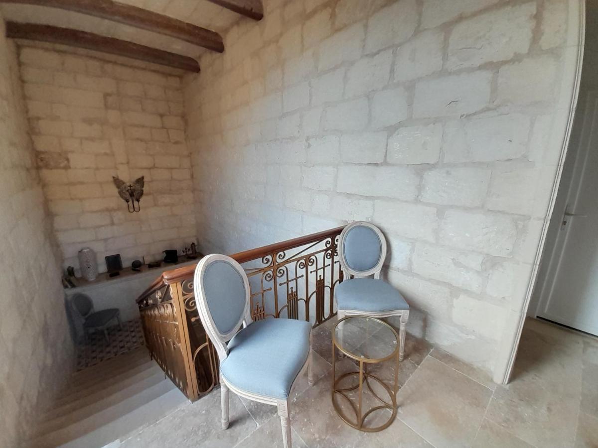 Bed & Breakfast Palazzo Pisani Malta Boutique And *