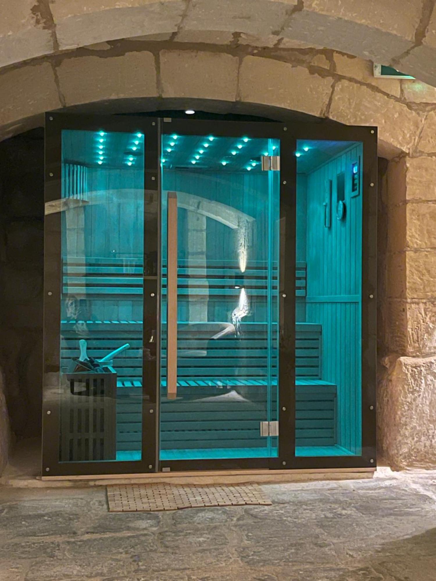 Palazzo Pisani Malta Boutique And