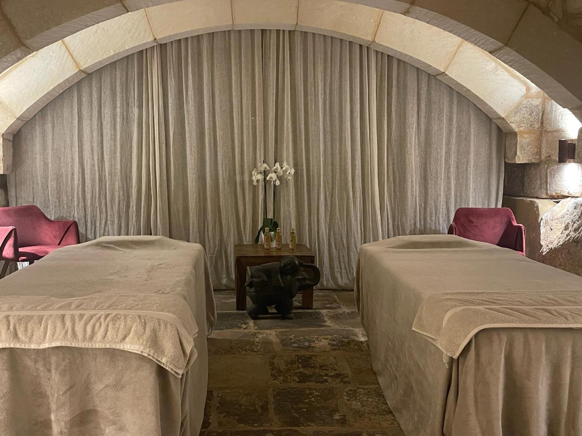 Palazzo Pisani Malta Boutique And * Zabbar